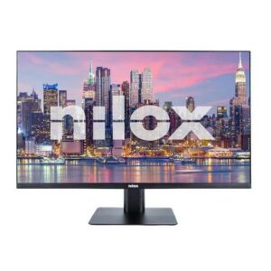 Gaming-Monitor Nilox Full HD 27″