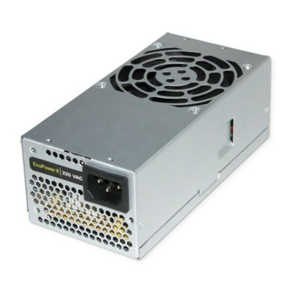 Stromquelle TooQ TQEP-TFX500S-O 500W ATX 500 W – Bild 2