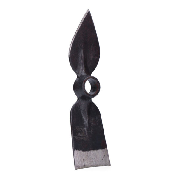 Hacke Mota AA230B Double Stahl 7,5 x 28,8 cm – Bild 2