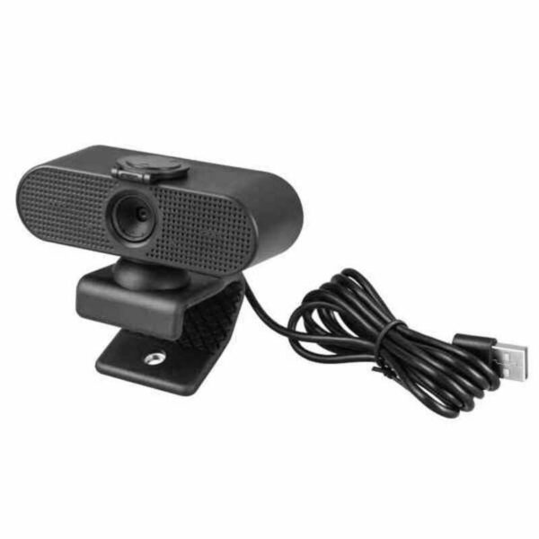 Webcam iggual FHD 1080P 30 fps Full HD (1 Stück) – Bild 2