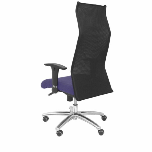 Bürostuhl Sahúco XL Piqueras y Crespo BALI261 Blau Hellblau – Bild 4