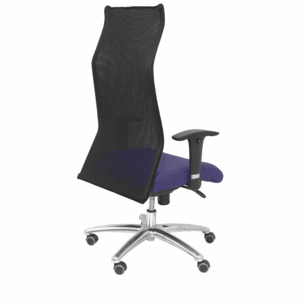 Bürostuhl Sahúco XL Piqueras y Crespo BALI261 Blau Hellblau – Bild 5