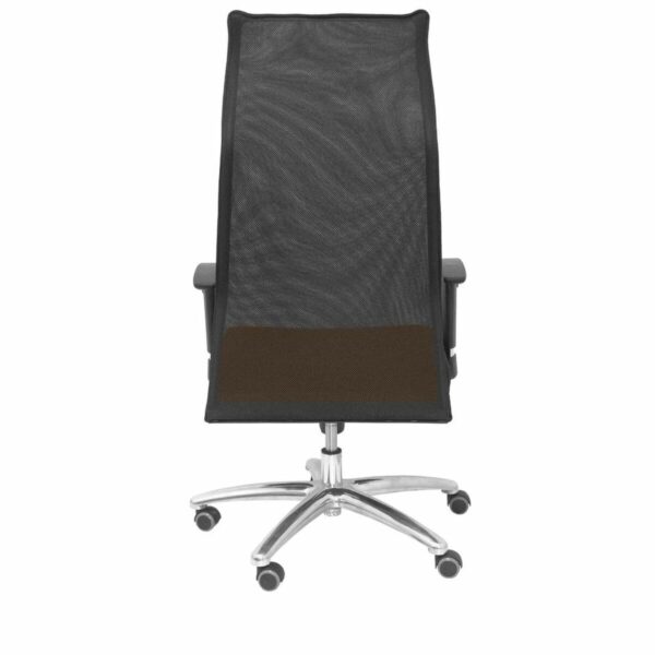 Bürostuhl Sahúco XL Piqueras y Crespo BALI308 Orange – Bild 3