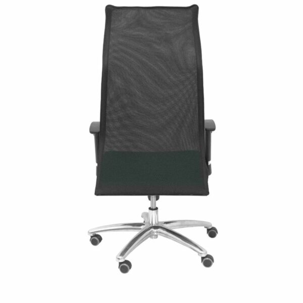 Bürostuhl Sahúco XL Piqueras y Crespo BALI456 Smaragdgrün – Bild 3