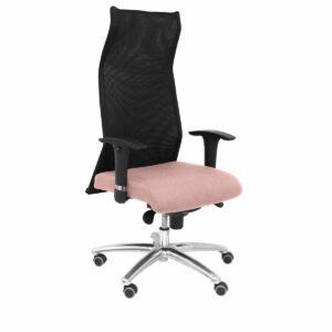 Bürostuhl Sahúco XL Piqueras y Crespo BALI710 Rosa