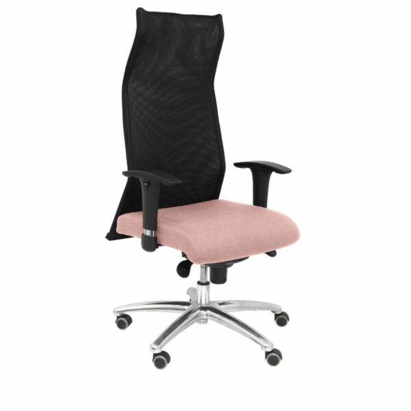 Bürostuhl Sahúco XL Piqueras y Crespo BALI710 Rosa
