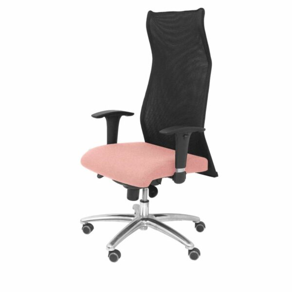 Bürostuhl Sahúco XL Piqueras y Crespo BALI710 Rosa – Bild 2