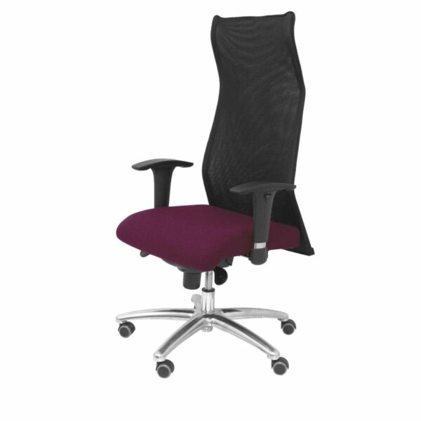 Bürostuhl Sahúco XL Piqueras y Crespo BALI760 Lila – Bild 2