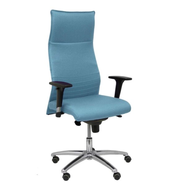 Bürostuhl Piqueras y Crespo SBALI13 Himmelsblau
