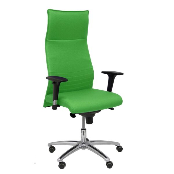 Bürostuhl Piqueras y Crespo SBALI15 grün