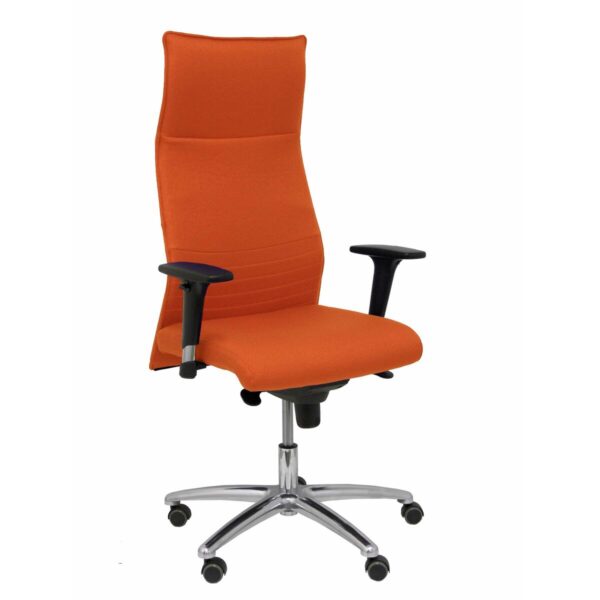 Bürostuhl Piqueras y Crespo BALI305 Dunkelorange
