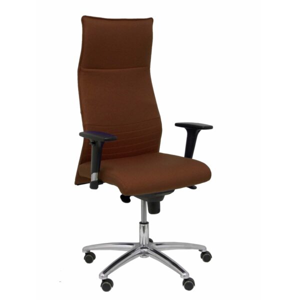 Bürostuhl Piqueras y Crespo BALI463 Dunkelbraun