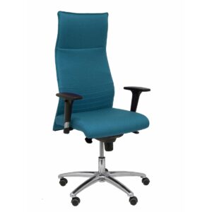 Bürostuhl Piqueras y Crespo BALI429 Blau Petroleum grün