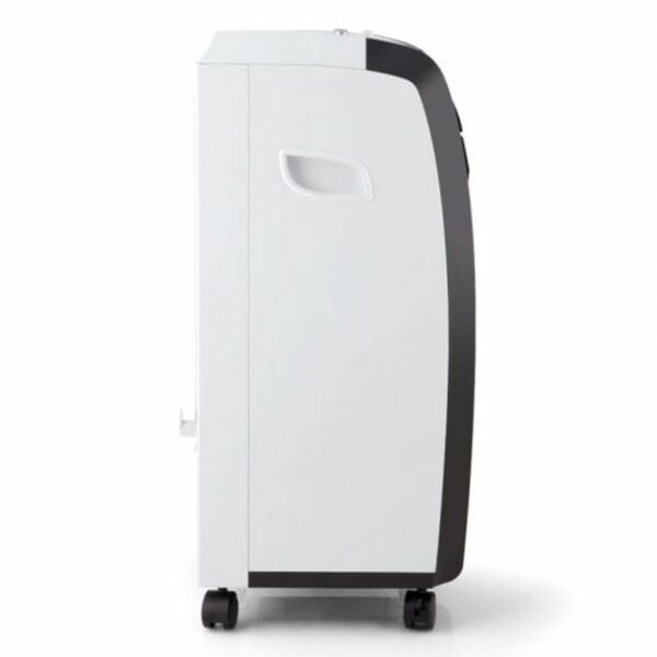 Tragbarer Verdampfungskühler Orbegozo AIR 45 60 W Schwarz – Bild 2