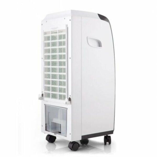 Tragbarer Verdampfungskühler Orbegozo AIR 45 60 W Schwarz – Bild 5