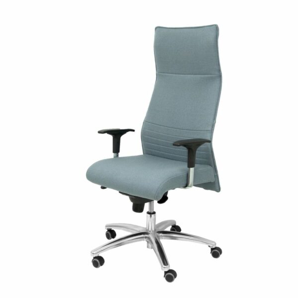 Bürostuhl Albacete XL Piqueras y Crespo BALI220 Grau – Bild 2