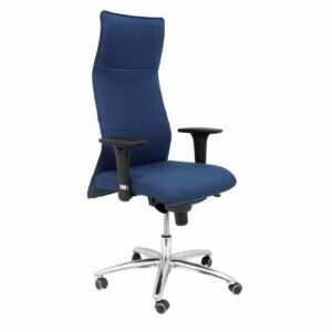 Bürostuhl Albacete Piqueras y Crespo BALI200 Blau Marineblau