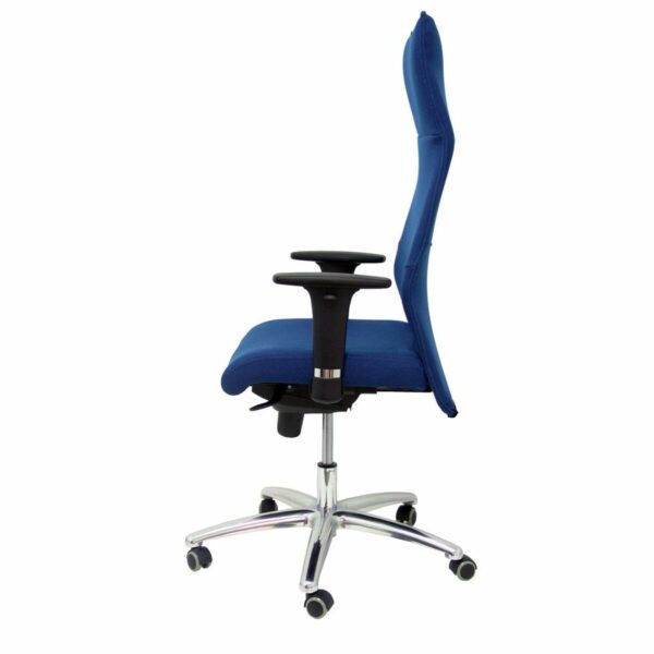 Bürostuhl Albacete Piqueras y Crespo BALI200 Blau Marineblau – Bild 4