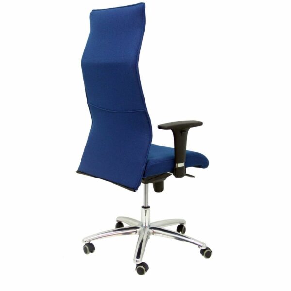 Bürostuhl Albacete Piqueras y Crespo BALI200 Blau Marineblau – Bild 5