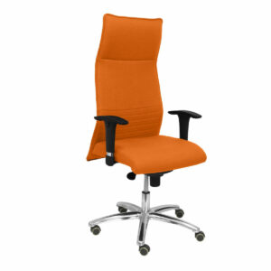 Bürostuhl Albacete Piqueras y Crespo BALI308 Orange