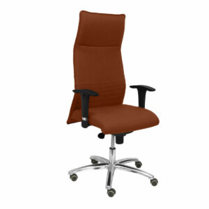 Bürostuhl Albacete Piqueras y Crespo BALI363 Braun