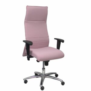 Bürostuhl Albacete Piqueras y Crespo BALI710 Rosa Hellrosa