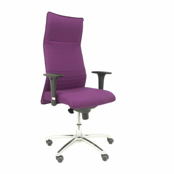 Bürostuhl Albacete Piqueras y Crespo BALI760 Lila – Bild 2