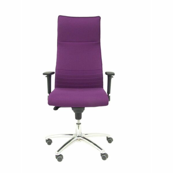 Bürostuhl Albacete Piqueras y Crespo BALI760 Lila – Bild 3