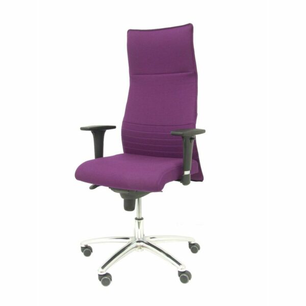 Bürostuhl Albacete Piqueras y Crespo BALI760 Lila – Bild 4