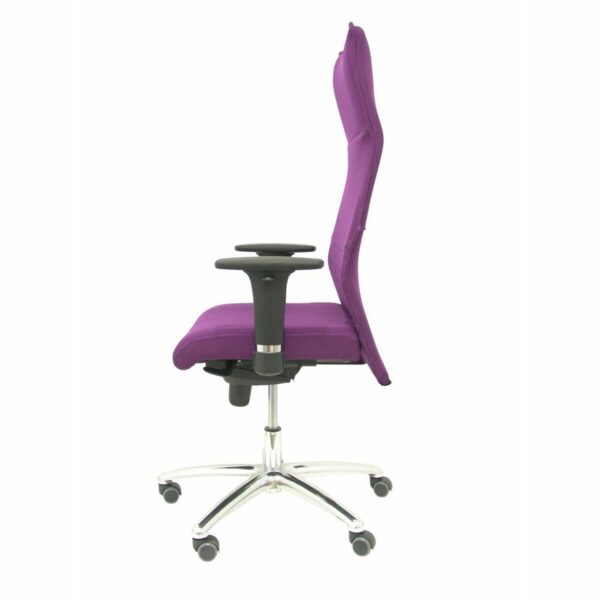 Bürostuhl Albacete Piqueras y Crespo BALI760 Lila – Bild 5