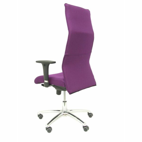 Bürostuhl Albacete Piqueras y Crespo BALI760 Lila – Bild 6