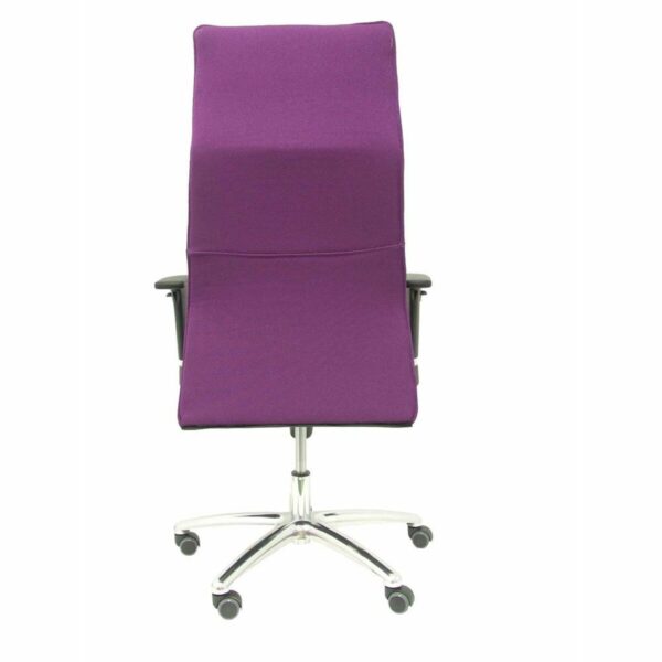 Bürostuhl Albacete Piqueras y Crespo BALI760 Lila – Bild 7
