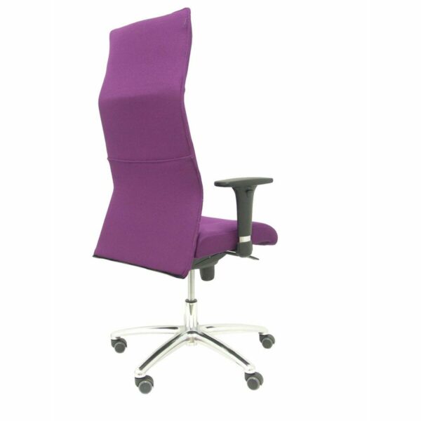 Bürostuhl Albacete Piqueras y Crespo BALI760 Lila – Bild 8