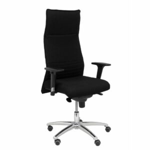 Bürostuhl Albacete Piqueras y Crespo BALI840 Schwarz