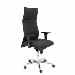 Bürostuhl Albacete XL Piqueras y Crespo 944498 Schwarz