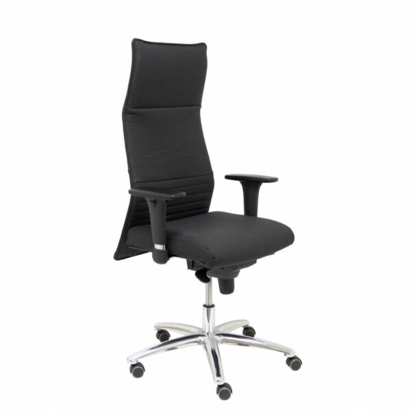 Bürostuhl Albacete XL Piqueras y Crespo 944498 Schwarz – Bild 2