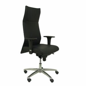Bürostuhl Albacete Piqueras y Crespo 06SSPNE Schwarz