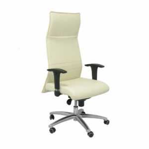 Bürostuhl Albacete Piqueras y Crespo 06SSPCR Creme