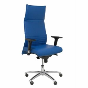 Bürostuhl Albacete Piqueras y Crespo 3625-8436549391644 Blau