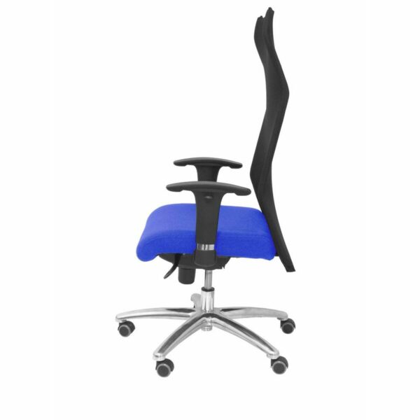 Bürostuhl Sahuco bali Piqueras y Crespo BALI229 Blau – Bild 5