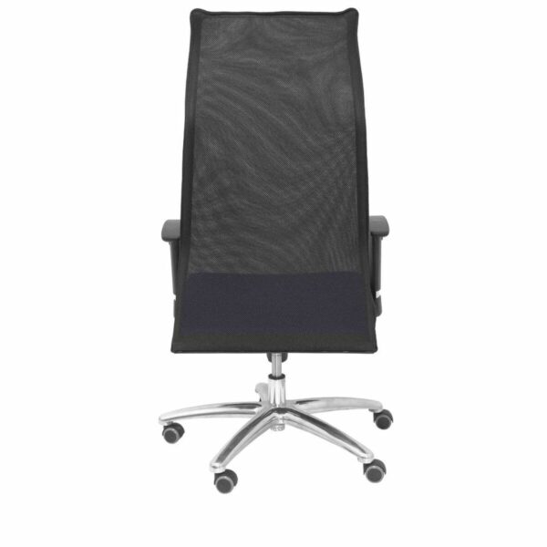 Bürostuhl Sahuco bali Piqueras y Crespo BALI229 Blau – Bild 7