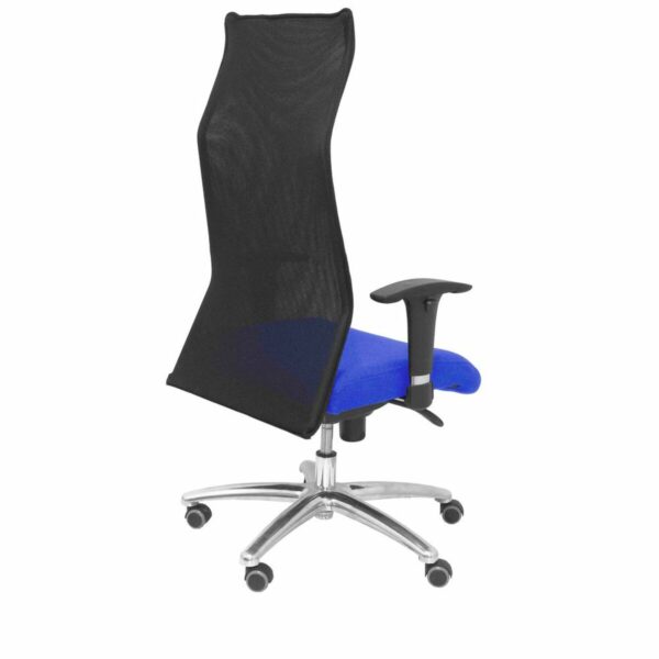 Bürostuhl Sahuco bali Piqueras y Crespo BALI229 Blau – Bild 8