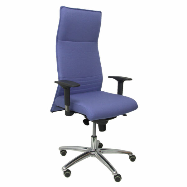 Bürostuhl Albacete XL Piqueras y Crespo BALI261 Blau Hellblau – Bild 2