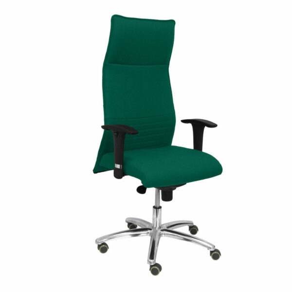 Bürostuhl Albacete XL Piqueras y Crespo BALI456 Smaragdgrün