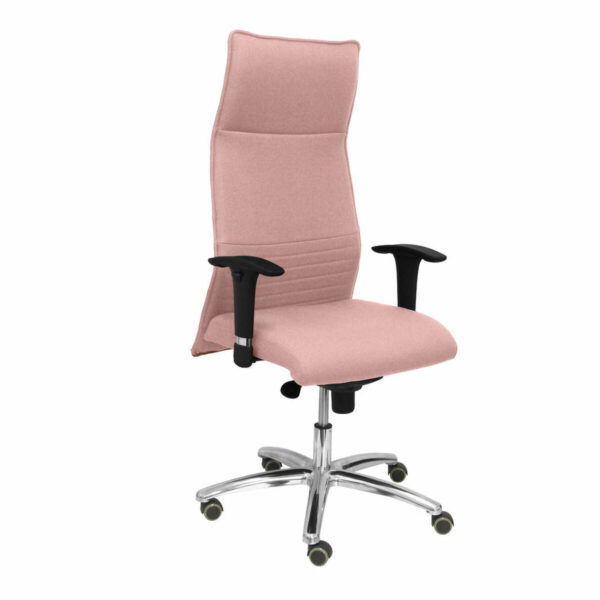 Bürostuhl Albacete XL Piqueras y Crespo BALI710 Rosa