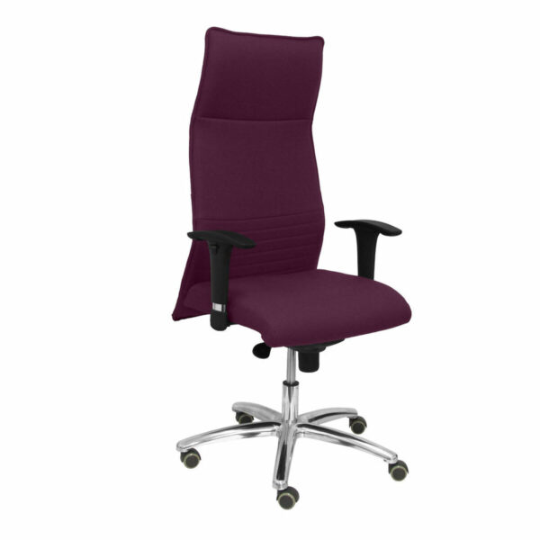 Bürostuhl Albacete XL Piqueras y Crespo BALI760 Lila