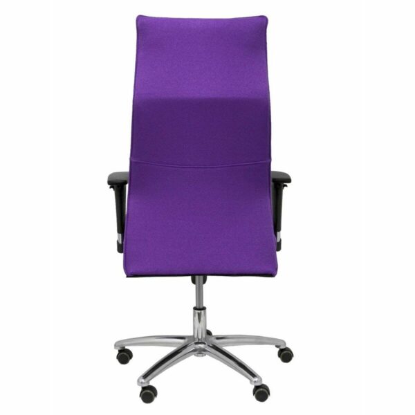 Bürostuhl Albacete XL Piqueras y Crespo LBALI82 Lila – Bild 3