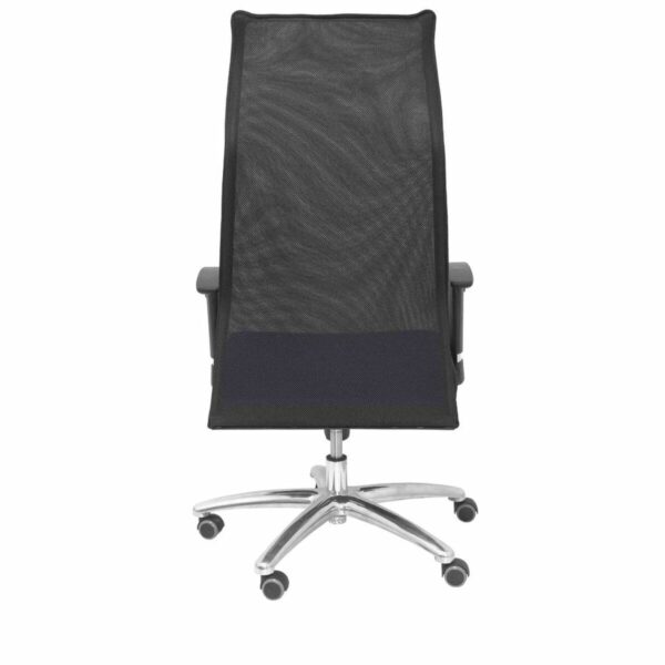 Bürostuhl Sahuco bali Piqueras y Crespo BALI200 Blau Marineblau – Bild 5