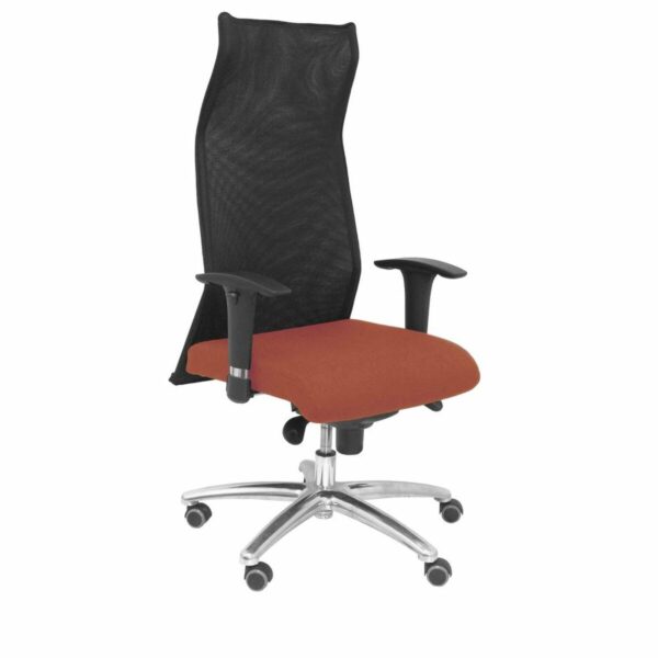 Bürostuhl Sahuco bali Piqueras y Crespo BALI363 Braun