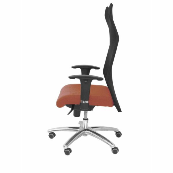 Bürostuhl Sahuco bali Piqueras y Crespo BALI363 Braun – Bild 4